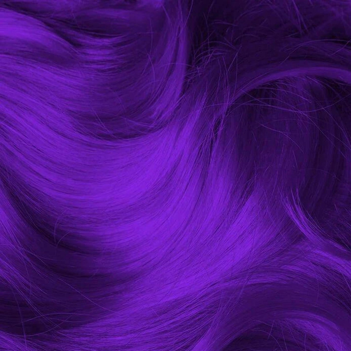 Manic Panic Semi Permanent Hair Color