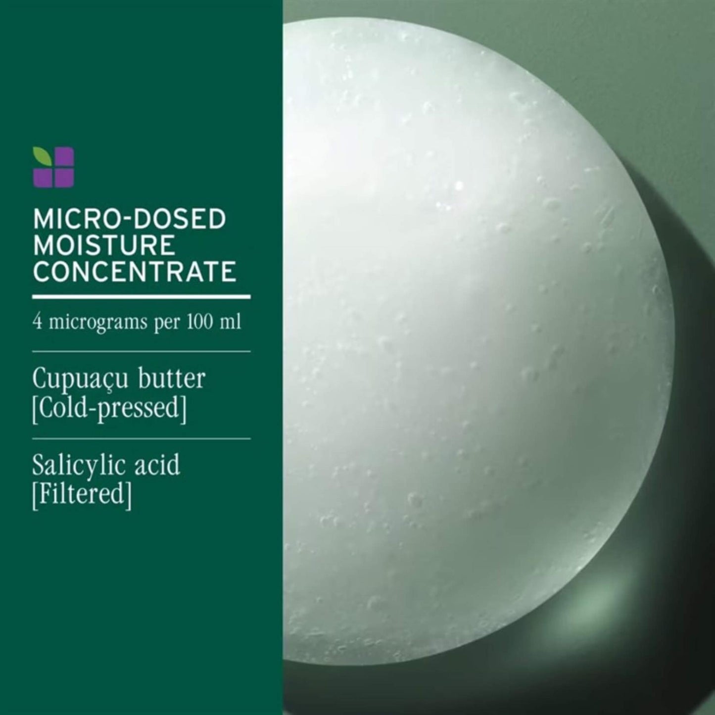 Martix Biolage Hydra Source Shampoo