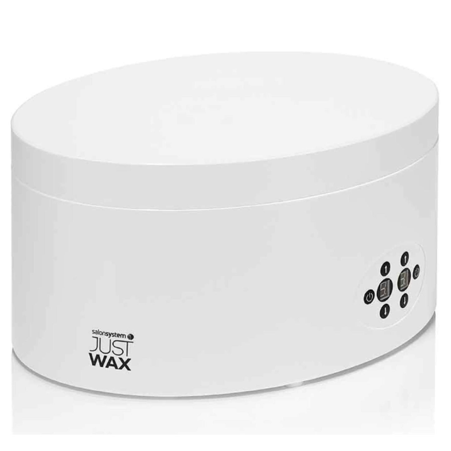 Just Wax Duo Wax Heater