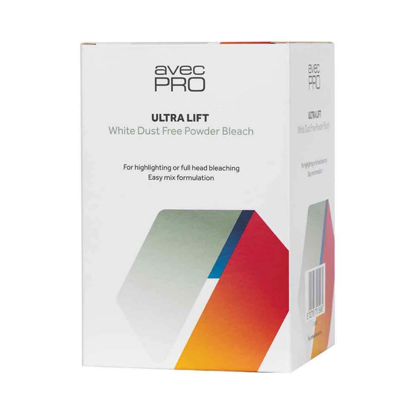Avec Pro Ultra Lift Powder Bleach