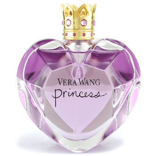 Vera Wang Princess Eau De Toilette for Her