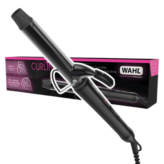 Wahl Curling Tong