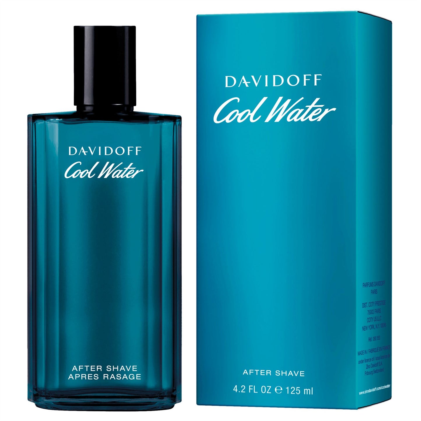 Davidoff Cool Water Aftershave