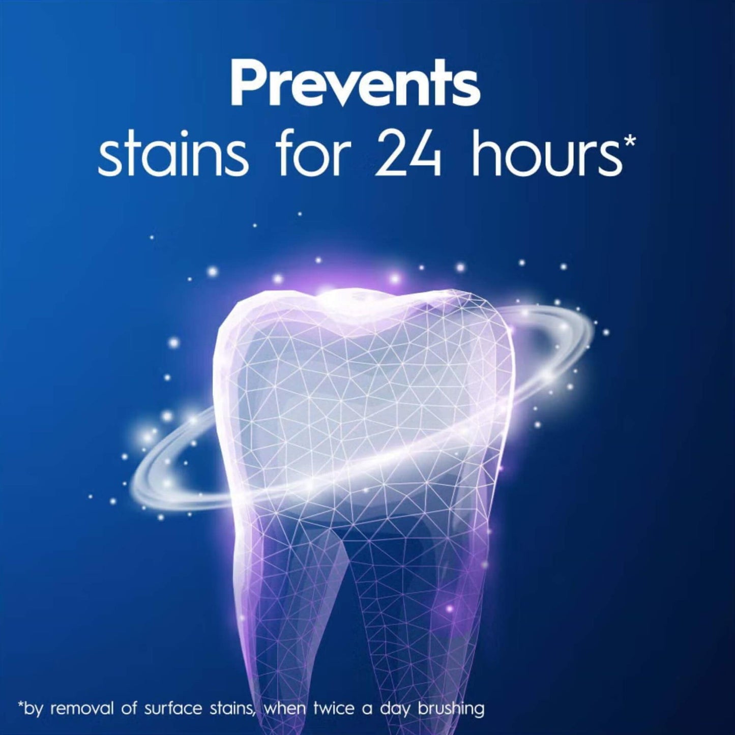 Oral-B 3D White Luxe Perfection Whitening Toothpaste - 75ml