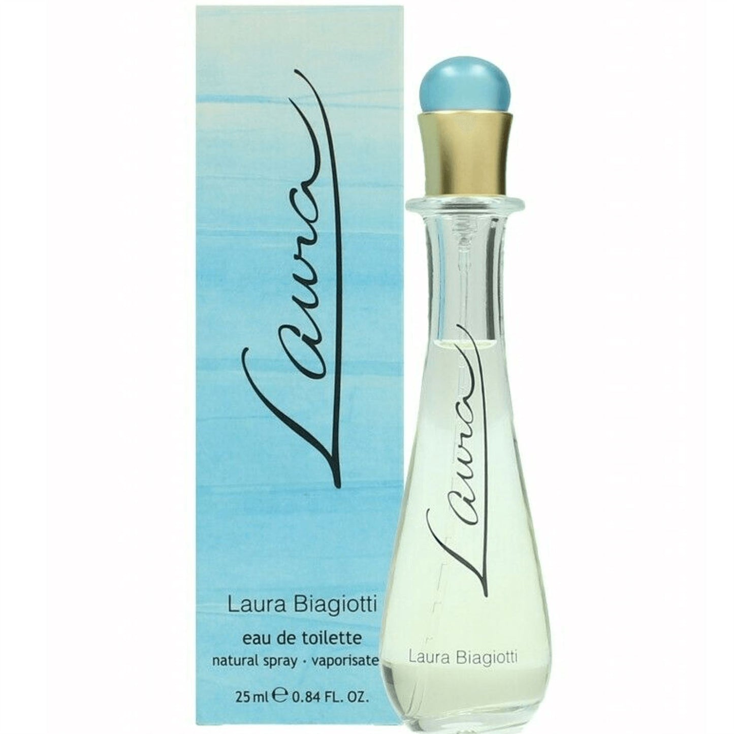Laura Biagiotti Laura Eau De Toilette for Her