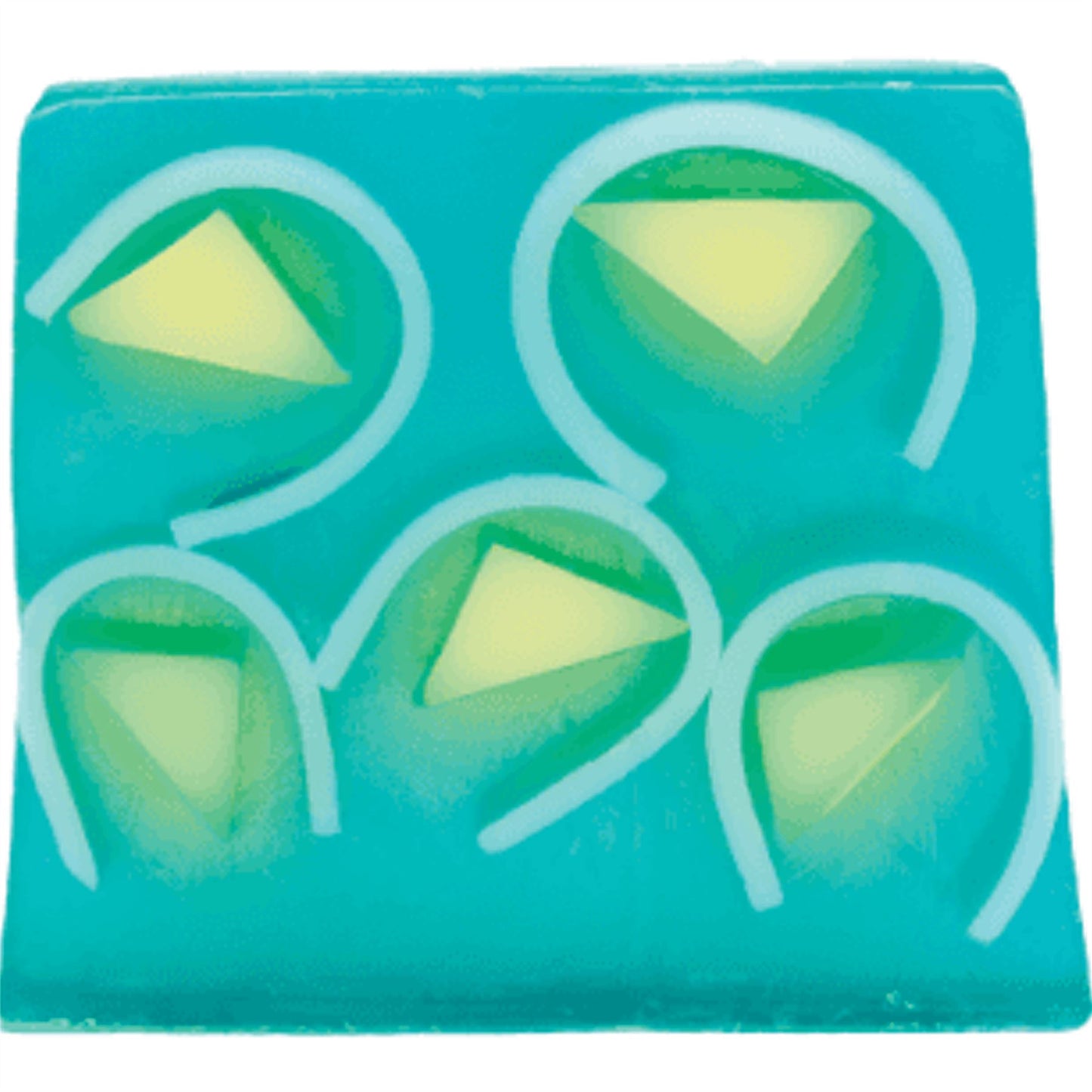 Bomb Cosmetics Soap - Cotton Fresh