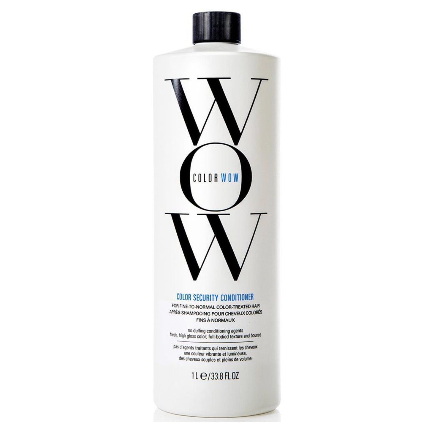 Color Wow Colour Security Conditioner - Fine to Normal