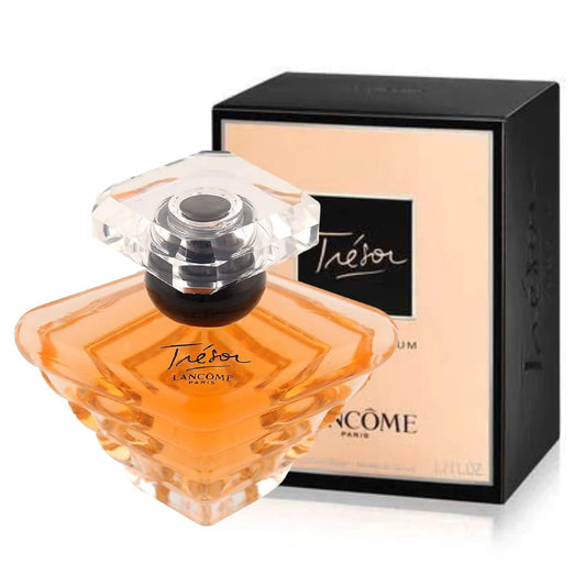 Lancome Tresor Eau De Perfume for Her - 30ml