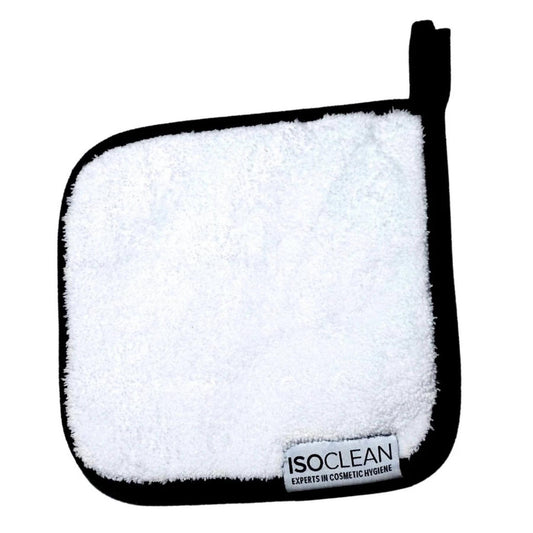 ISOCLEAN Mini Microfibre Makeup Towel