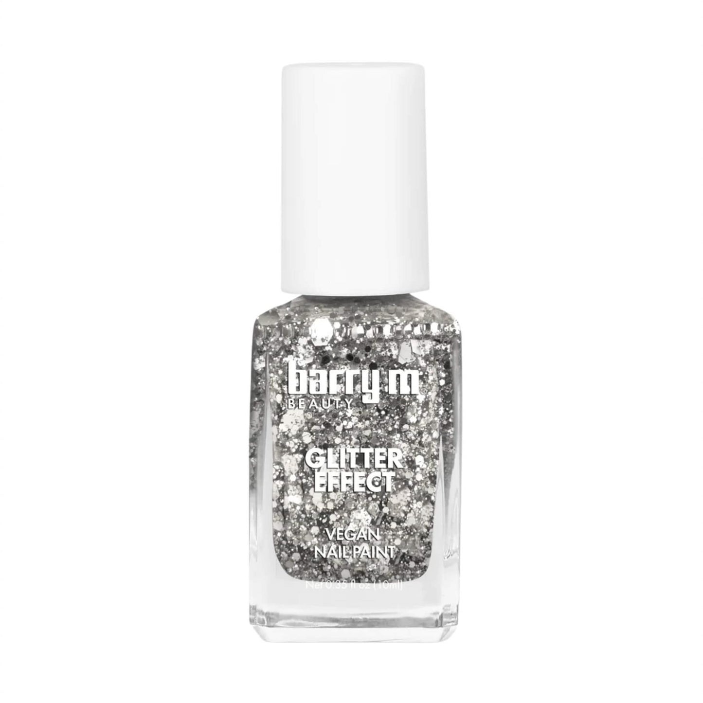 Barry M Glitter Effect Nail Paint