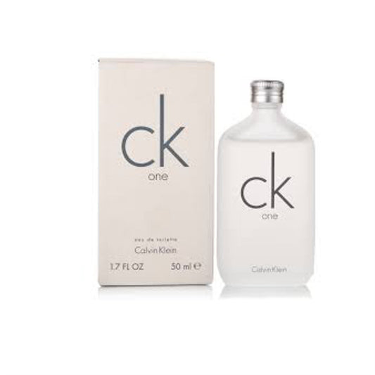 Calvin Klein CK One Eau De Toilette Unisex