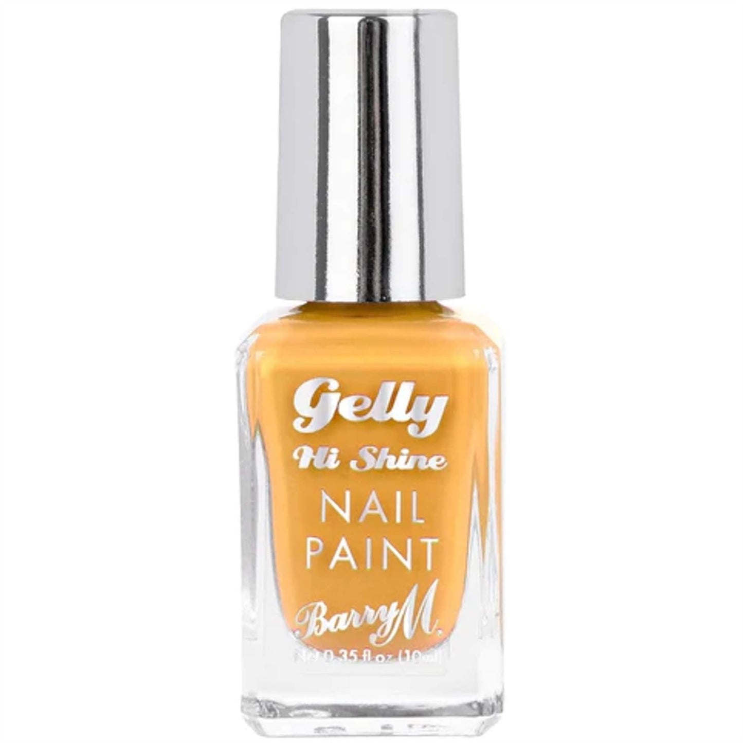 Barry M Gelly Hi Shine Nail Paint