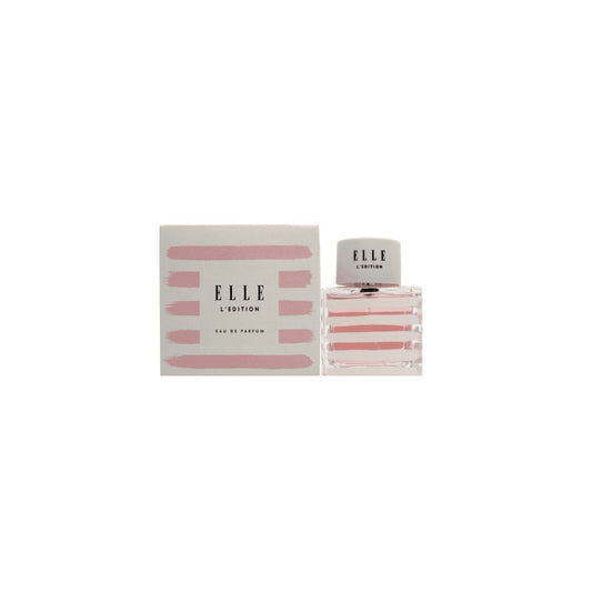 ELLE L'edition Eau De Perfume For Her