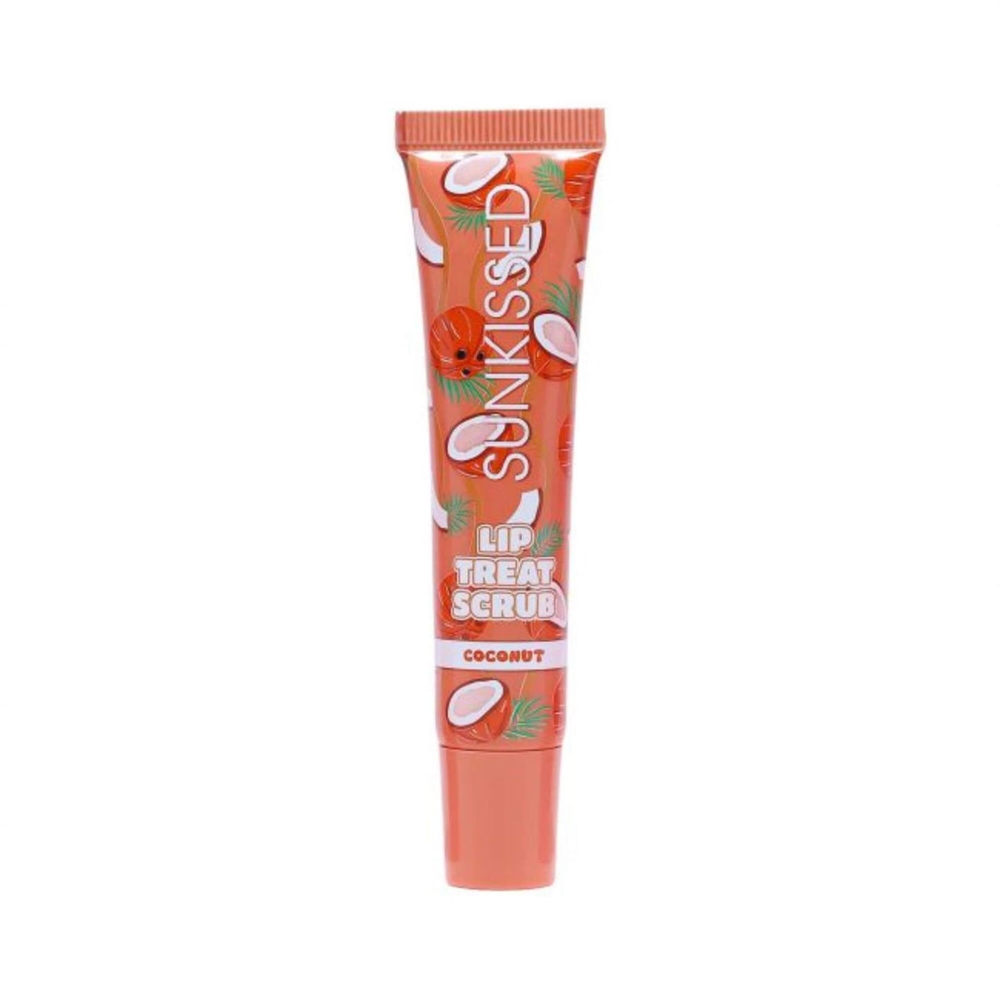 Sunkissed Lip Treat Scrub 3 x 16ml
