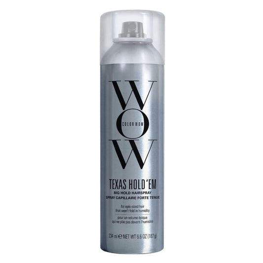 Color Wow Texas Hold em Big Hold Hairspray 234ml