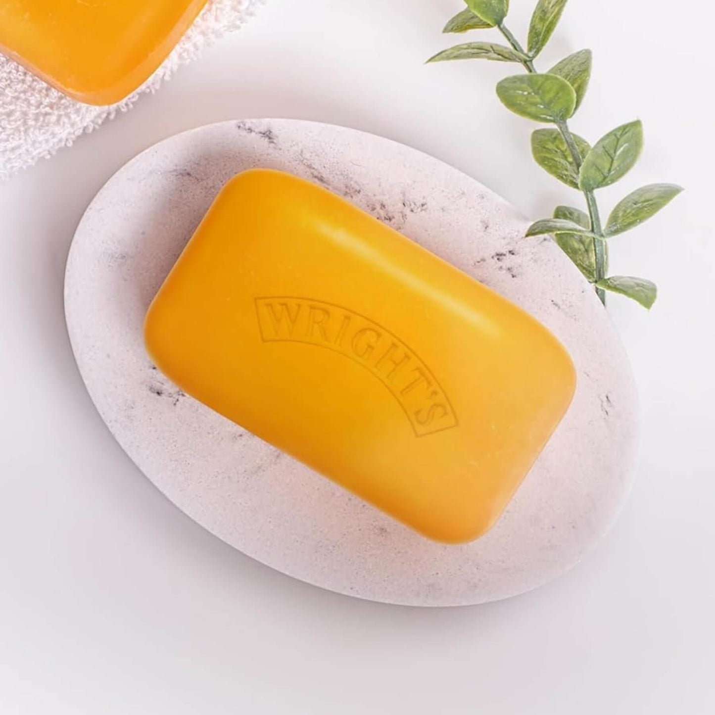 Wrights Traditional Coal Tar Soap