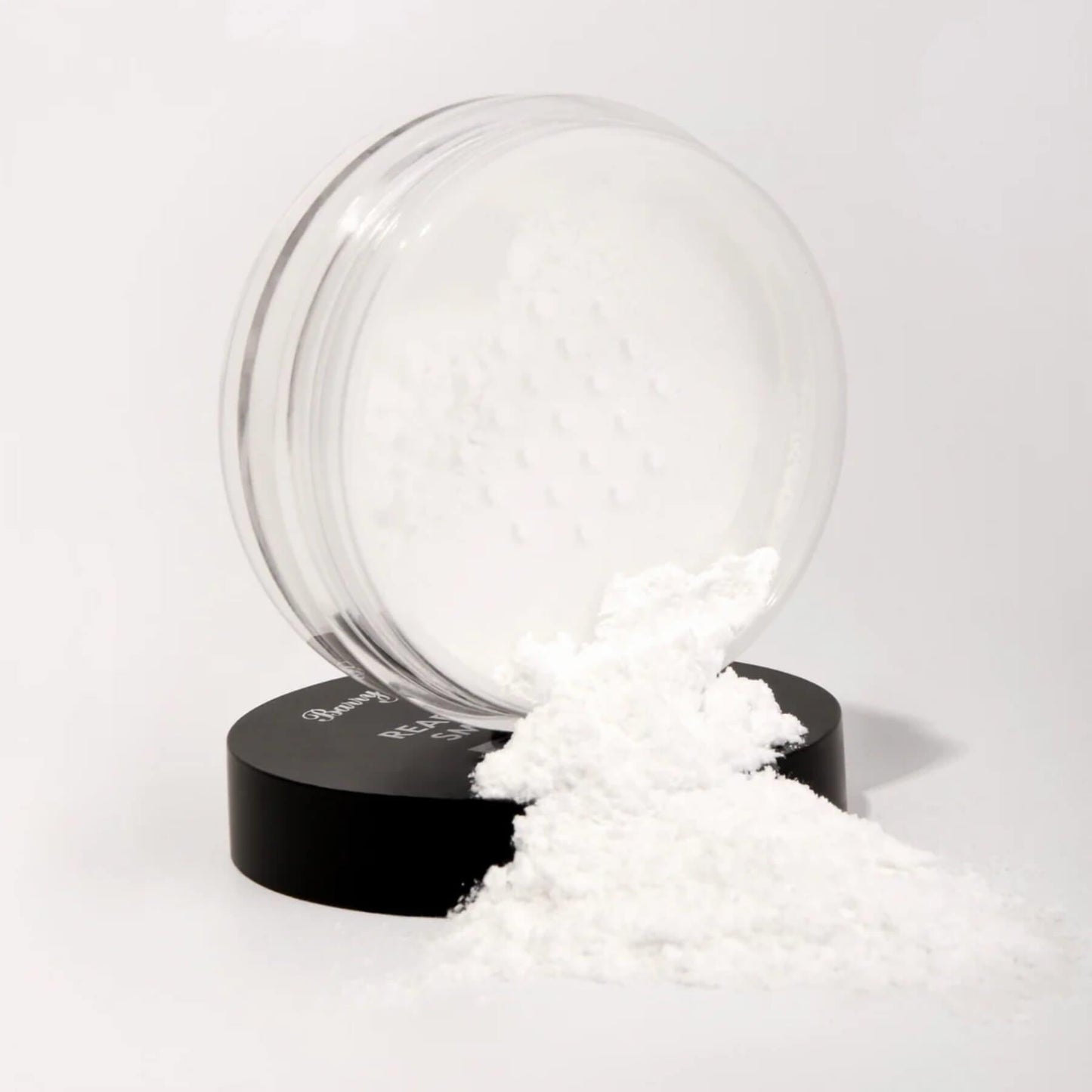 Barry M Ready, Set, Smooth Loose Powder Translucent 5g
