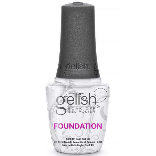 Gelish Foundation Soak Off Base Gel