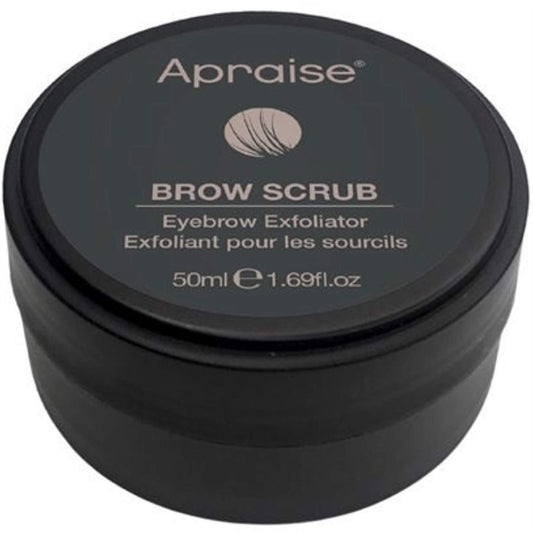 Apraise Exfoliating Brow Scrub - 50ml