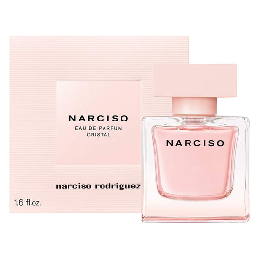 Narciso Rodriguez Cristal 50ml Eau De Parume