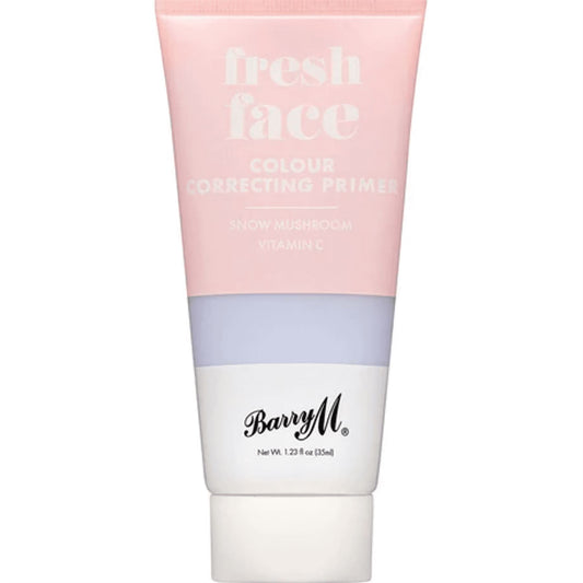 Barry M Fresh Face Colour Correcting Primer