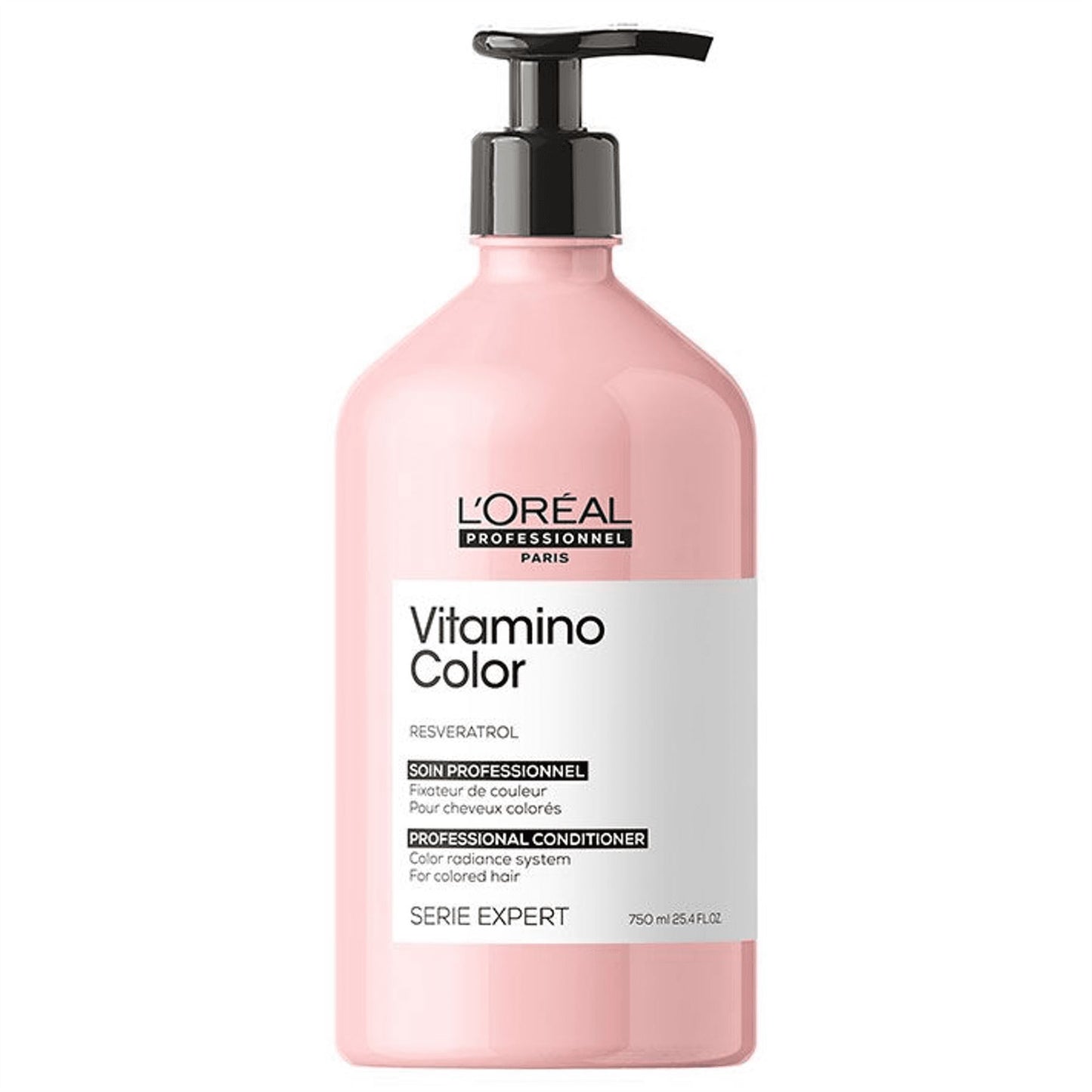 L'oreal Paris Professional Serie Expert Vitamino Color Conditioner