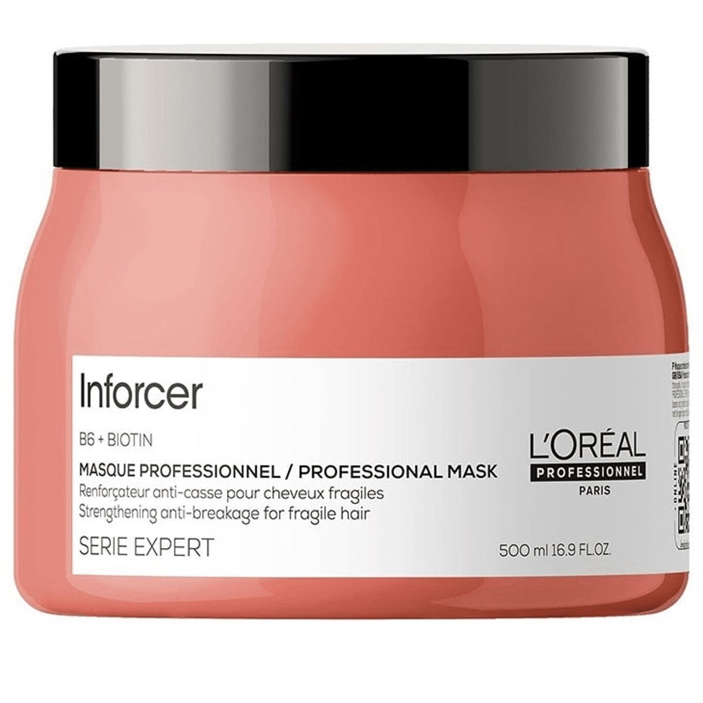 L'oreal Paris Professional Serie Expert Inforcer Strengthening Mask