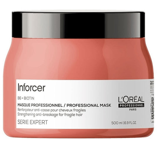L'oreal Paris Professional Serie Expert Inforcer Strengthening Mask