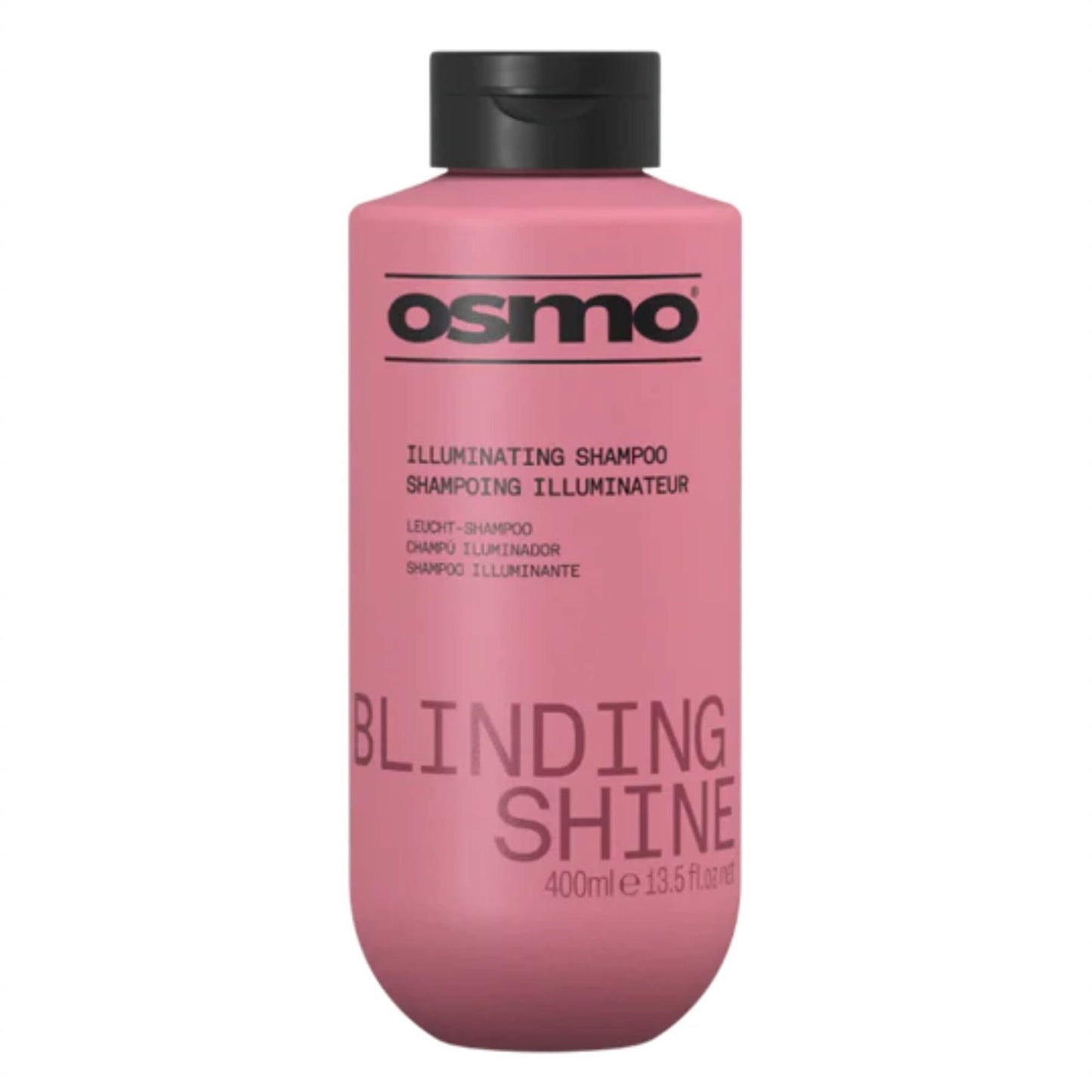 Osmo Blinding Shine Illuminating Shampoo
