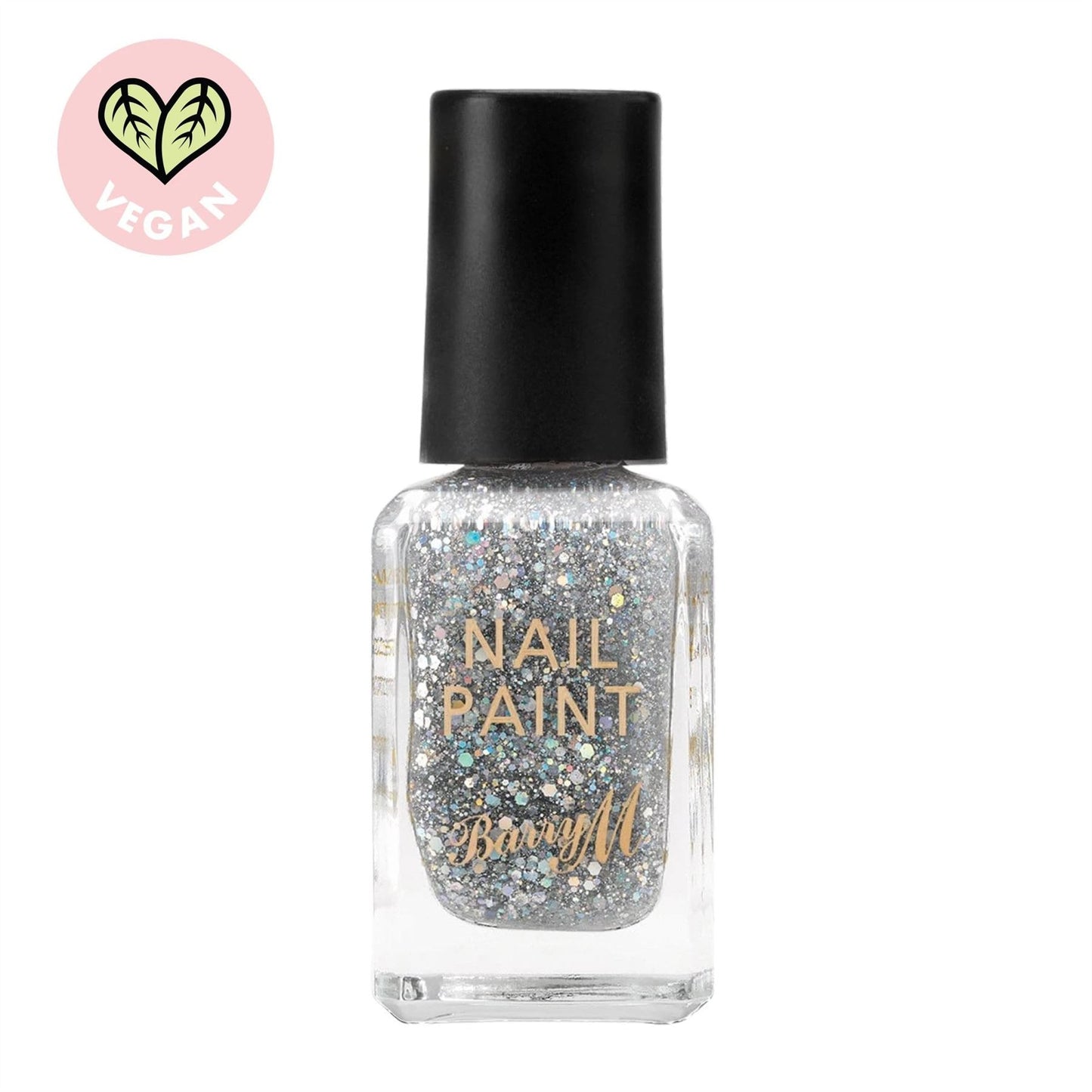 Barry M Classic Nail Paint