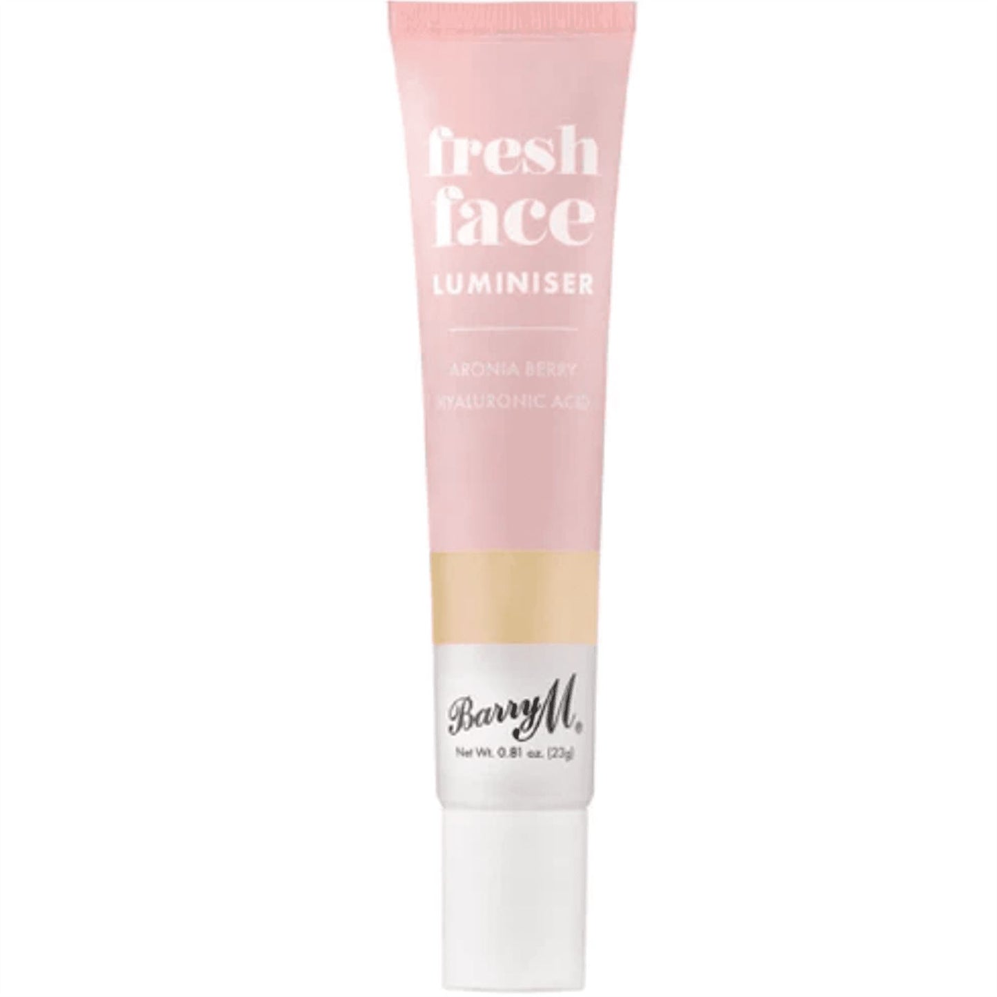 Barry M Fresh Face Luminiser
