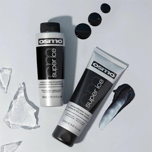 Osmo Super Ice Brightening Shampoo