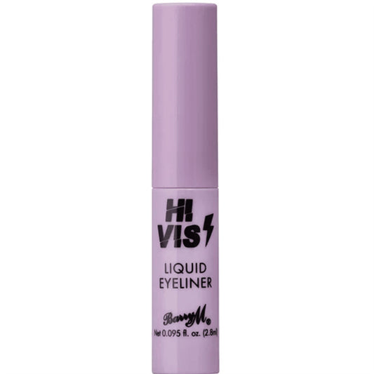 Barry M Hi Vis Neon Liquid Eyeliner