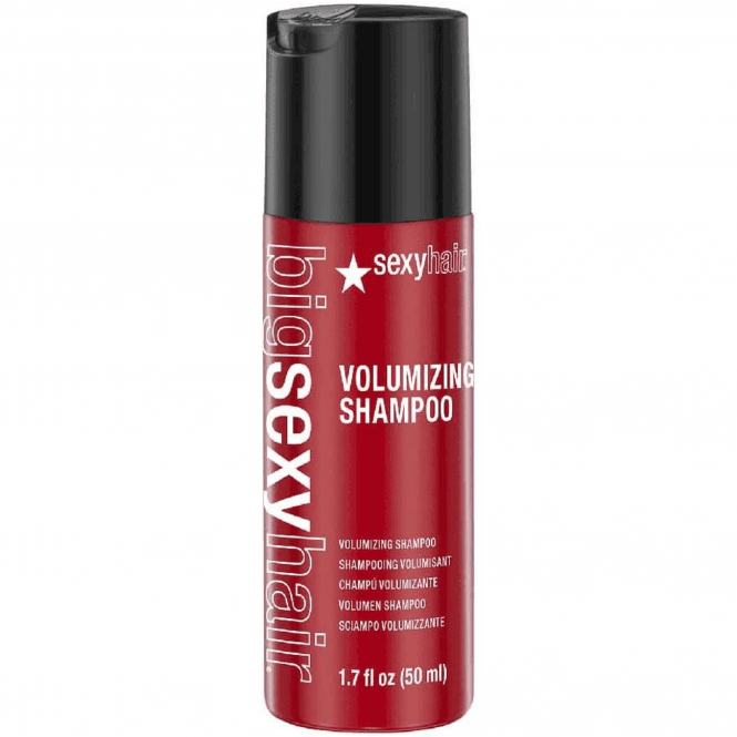 Sexy Hair Sulfate Free Volumizing Shampoo 4006