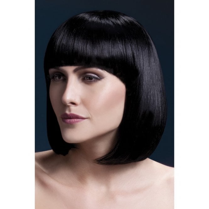 Fever Elise Wig Black 